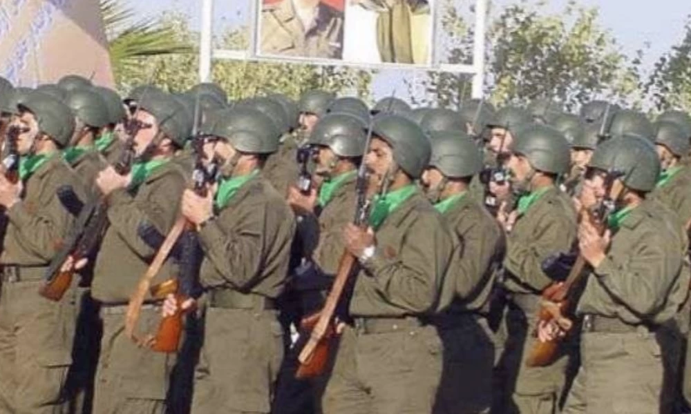 Σάλος από τις αποκαλύψεις του Ιράν για ύπαρξη χιλιάδων τρομοκρατών στην Αλβανία!